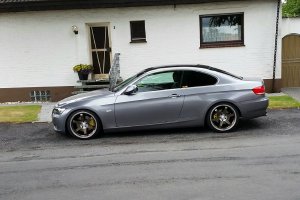 E92 325i - 3er BMW - E90 / E91 / E92 / E93 E92 325i - 3er BMW - E90 / E91 / E92 / E93