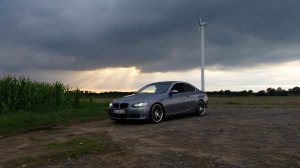 E92 325i - 3er BMW - E90 / E91 / E92 / E93 E92 325i - 3er BMW - E90 / E91 / E92 / E93