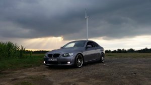 E92 325i - 3er BMW - E90 / E91 / E92 / E93 E92 325i - 3er BMW - E90 / E91 / E92 / E93