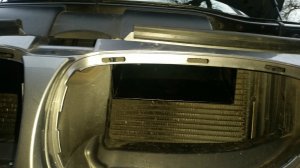 E92 325i - 3er BMW - E90 / E91 / E92 / E93