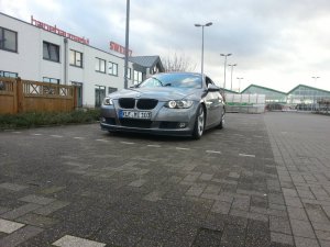 E92 325i - 3er BMW - E90 / E91 / E92 / E93