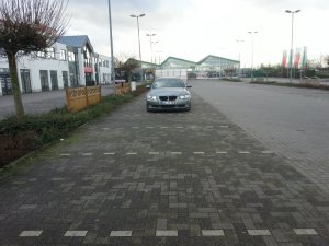 E92 325i - 3er BMW - E90 / E91 / E92 / E93