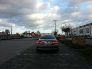 E92 325i - 3er BMW - E90 / E91 / E92 / E93