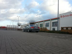 E92 325i - 3er BMW - E90 / E91 / E92 / E93