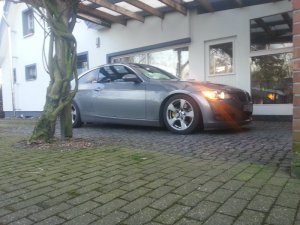 E92 325i - 3er BMW - E90 / E91 / E92 / E93