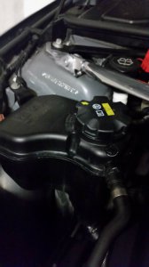 E92 325i - 3er BMW - E90 / E91 / E92 / E93