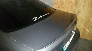 E92 325i - 3er BMW - E90 / E91 / E92 / E93