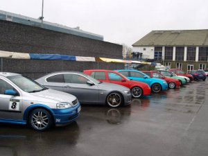 E92 325i - 3er BMW - E90 / E91 / E92 / E93
