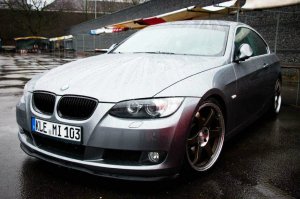 E92 325i - 3er BMW - E90 / E91 / E92 / E93