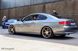 E92 325i - 3er BMW - E90 / E91 / E92 / E93