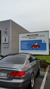 E92 325i - 3er BMW - E90 / E91 / E92 / E93 E92 325i - 3er BMW - E90 / E91 / E92 / E93
