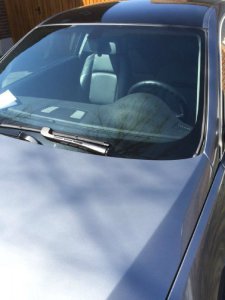 E92 325i - 3er BMW - E90 / E91 / E92 / E93 E92 325i - 3er BMW - E90 / E91 / E92 / E93
