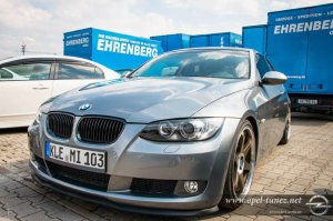 E92 325i - 3er BMW - E90 / E91 / E92 / E93 E92 325i - 3er BMW - E90 / E91 / E92 / E93
