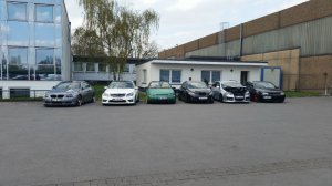 E92 325i - 3er BMW - E90 / E91 / E92 / E93 E92 325i - 3er BMW - E90 / E91 / E92 / E93