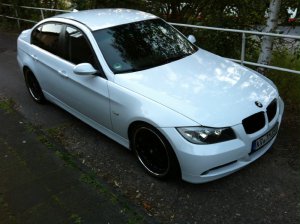 E90 - 3er BMW - E90 / E91 / E92 / E93