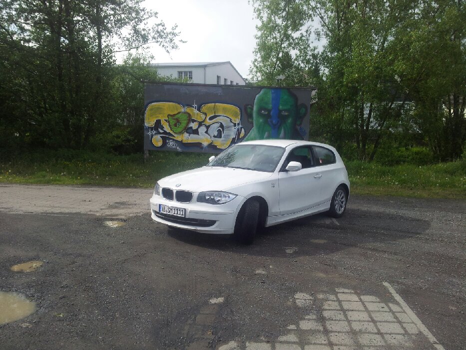 BMW e81 - 1er BMW - E81 / E82 / E87 / E88