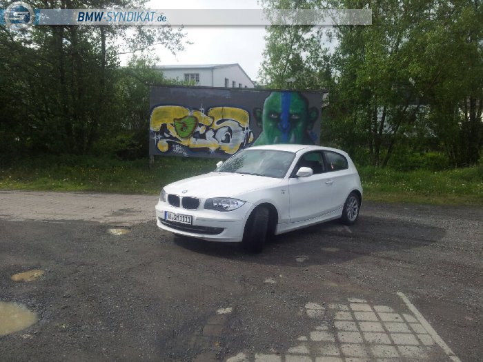BMW-Syndikat Fotostorie