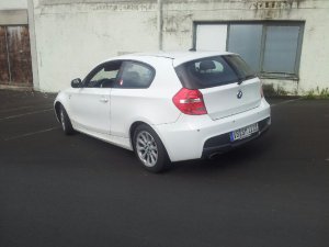 BMW e81 - 1er BMW - E81 / E82 / E87 / E88