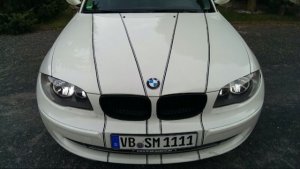 BMW e81 - 1er BMW - E81 / E82 / E87 / E88