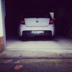 BMW e81 - 1er BMW - E81 / E82 / E87 / E88