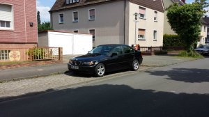 E46 - 3er BMW - E46