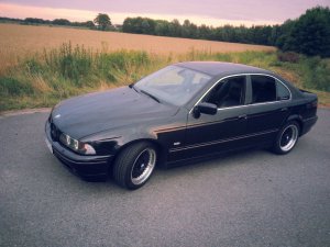 *Business Gleiter* *Update* 2k17 - 5er BMW - E39 *Business Gleiter* *Update* 2k17 - 5er BMW - E39