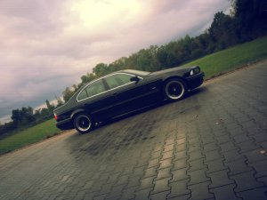*Business Gleiter* *Update* 2k17 - 5er BMW - E39 *Business Gleiter* *Update* 2k17 - 5er BMW - E39