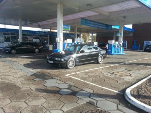 *Business Gleiter* *Update* 2k17 - 5er BMW - E39 *Business Gleiter* *Update* 2k17 - 5er BMW - E39