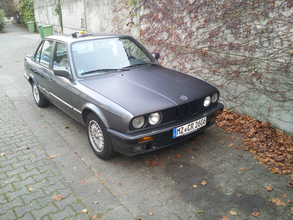 535i Limousine - 5er BMW - E39