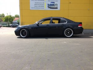 E65 745i    ///M BOSS - Fotostories weiterer BMW Modelle