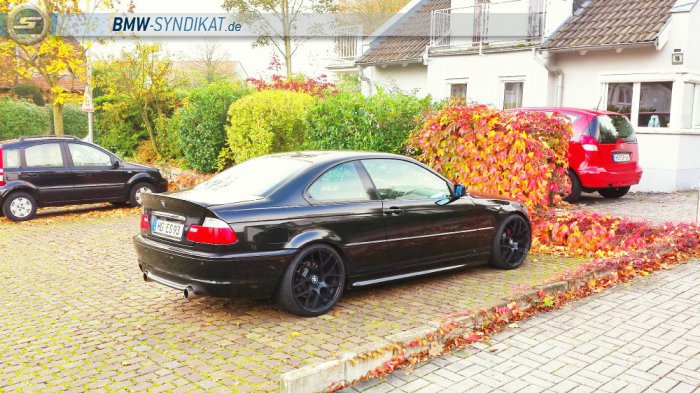 BMW-Syndikat Fotostorie