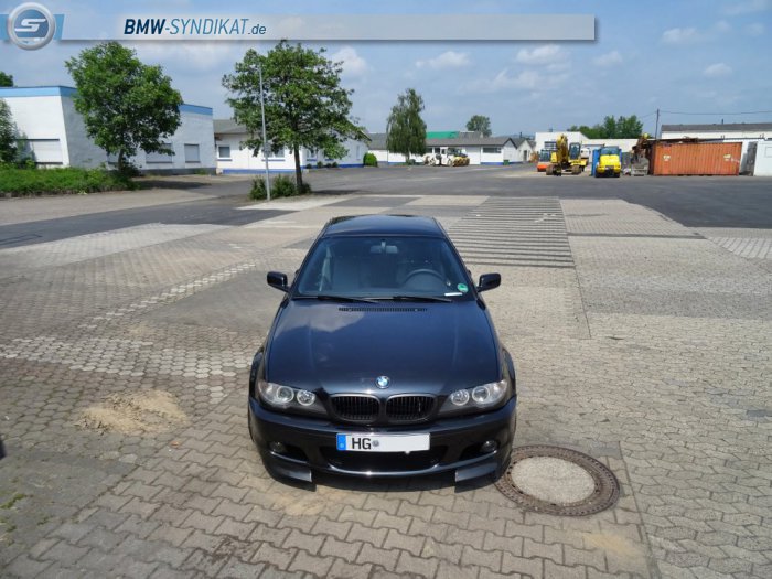 BMW-Syndikat Fotostorie