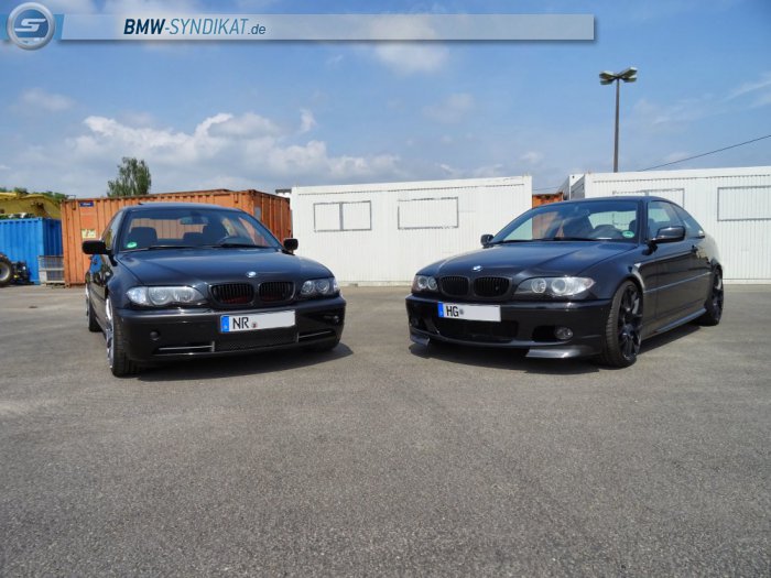 BMW-Syndikat Fotostorie