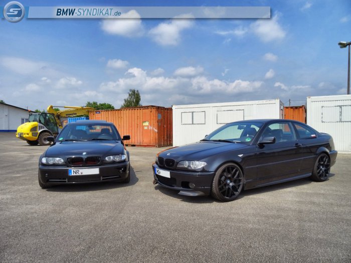 BMW-Syndikat Fotostorie