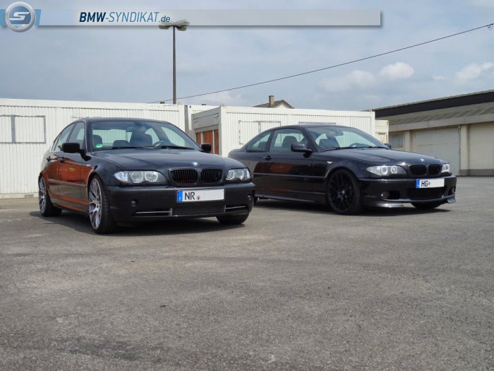 BMW-Syndikat Fotostorie
