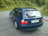 E46 318i Touring Topas-Blau Metallic (2002) - 3er BMW - E46 - IMG_20140611_203758.jpg