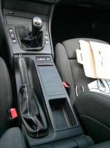 E46 318i Touring Topas-Blau Metallic (2002) - 3er BMW - E46