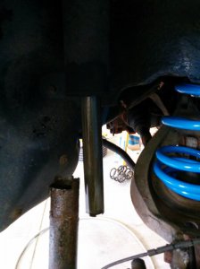 E46 318i Touring Topas-Blau Metallic (2002) - 3er BMW - E46