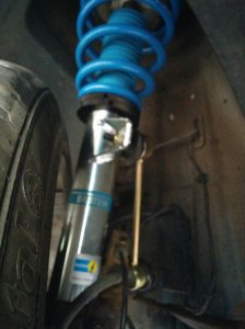 E46 318i Touring Topas-Blau Metallic (2002) - 3er BMW - E46