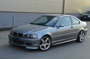 ...::::: Prince of e46`s :::::... - 3er BMW - E46