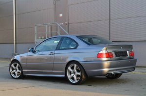 ...::::: Prince of e46`s :::::... - 3er BMW - E46