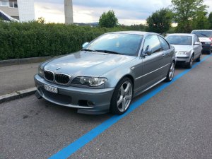 ...::::: Prince of e46`s :::::... - 3er BMW - E46