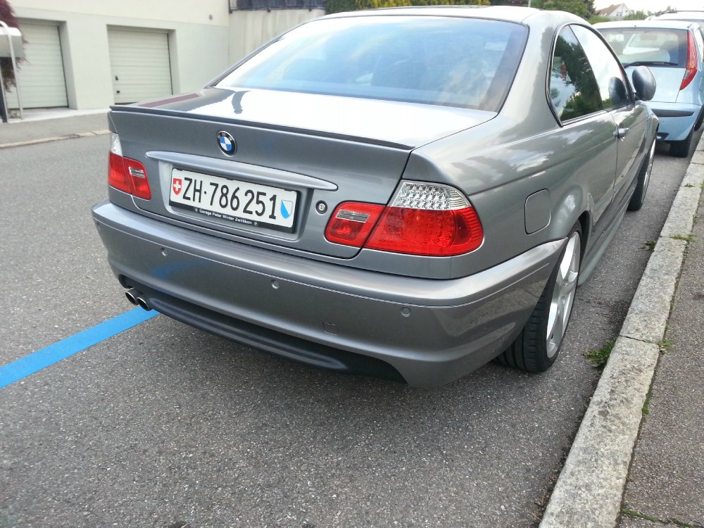...::::: Prince of e46`s :::::... - 3er BMW - E46