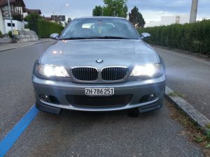 ...::::: Prince of e46`s :::::... - 3er BMW - E46