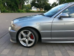 ...::::: Prince of e46`s :::::... - 3er BMW - E46