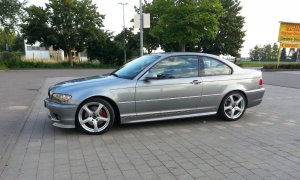 ...::::: Prince of e46`s :::::... - 3er BMW - E46