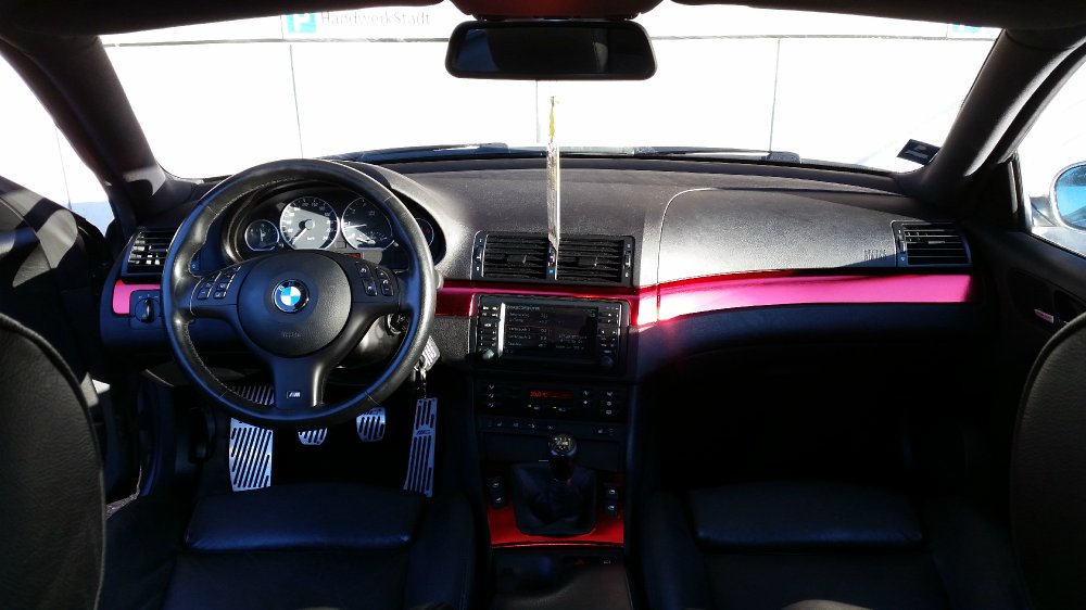 ...::::: Prince of e46`s :::::... - 3er BMW - E46