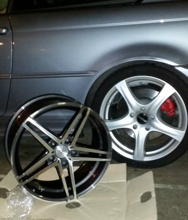 ...::::: Prince of e46`s :::::... - 3er BMW - E46