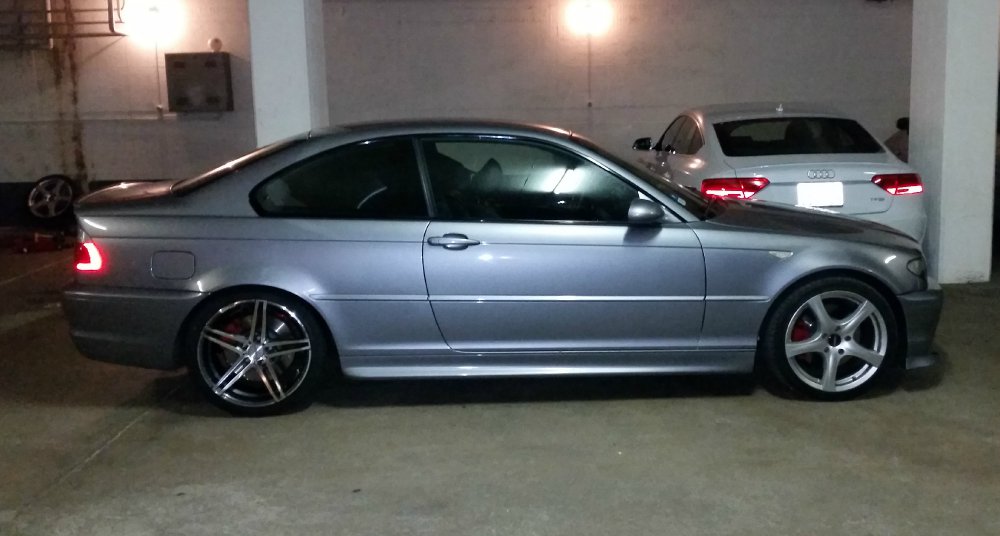 ...::::: Prince of e46`s :::::... - 3er BMW - E46
