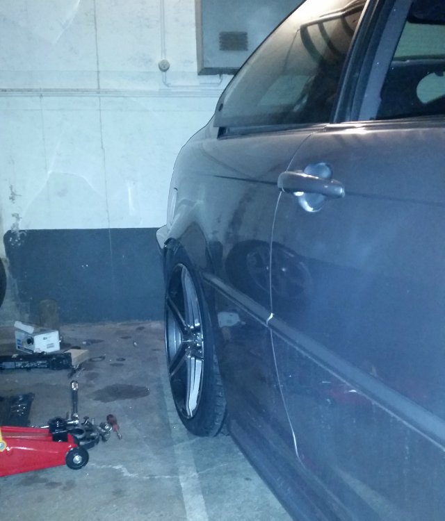 ...::::: Prince of e46`s :::::... - 3er BMW - E46